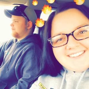 Meet your Posher, Alisyn